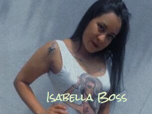 Isabella_Boss