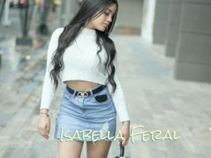 Isabella_Feral
