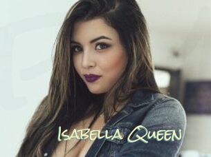 Isabella_Queen