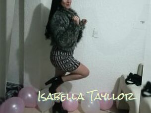Isabella_Tayllor