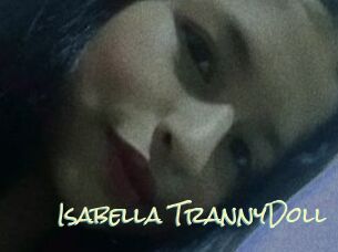 Isabella_TrannyDoll