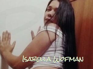 Isabella_Wofman Porn Monkey Cash