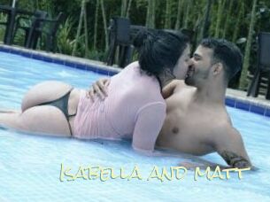 Isabella_and_matt Porn Monkey Cash