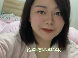 Isabelladan