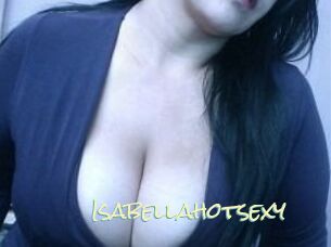 Isabellahotsexy