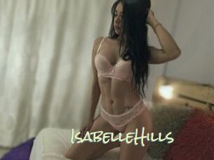 IsabelleHills