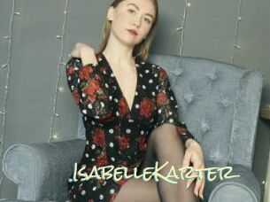 IsabelleKarter
