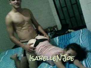 IsabelleNJoe