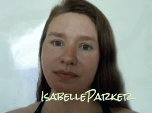 IsabelleParker