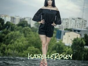 IsabelleRosey