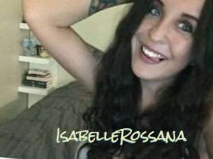 IsabelleRossana