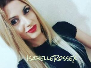 IsabelleRosseX