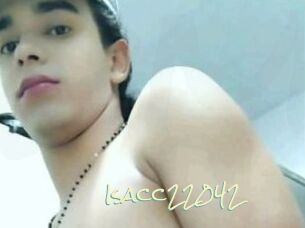 Isacc22042