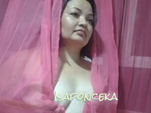 Isafonceka