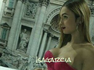 Isagarcia
