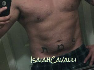 Isaiah_Cavalli