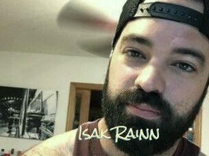 Isak_Rainn
