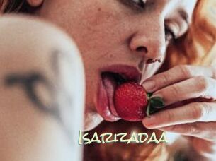 Isarizadaa