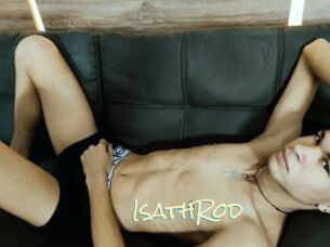 IsathRod