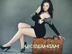Isecreamjam