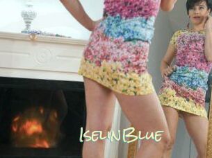IselinBlue