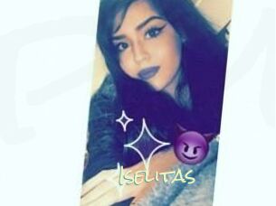 Iselitas