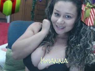 Ishanna