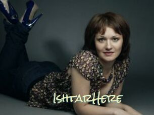 IshtarHere