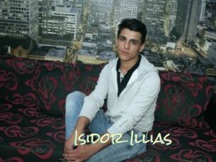 Isidor_Illias
