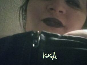 IsisA
