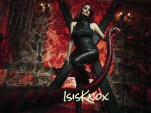 IsisKnox