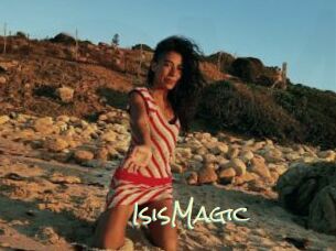 IsisMagic