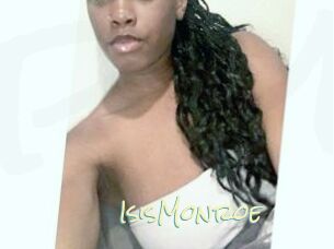 IsisMonroe
