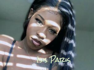 Isis_Paris