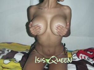 Isis_Queen