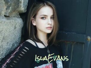IslaEvans
