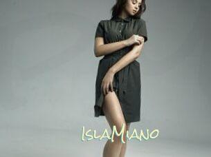 IslaMiano