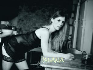 Islana