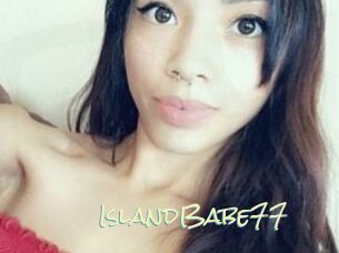 IslandBabe77