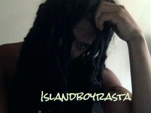 Islandboyrasta