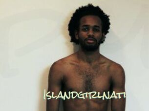 Islandgirlnati
