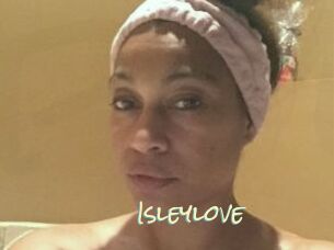 Isleylove