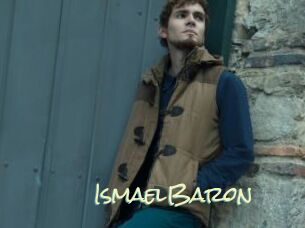 IsmaelBaron