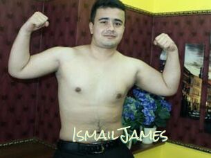 IsmailJames
