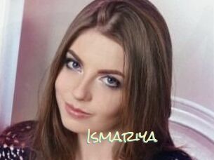 Ismariya
