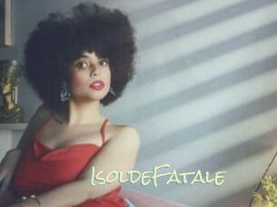 IsoldeFatale
