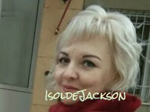 IsoldeJackson