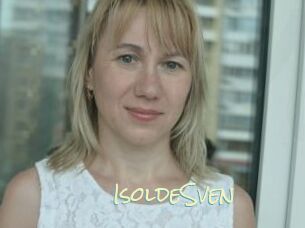 IsoldeSven