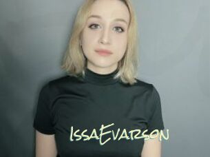 IssaEvarson