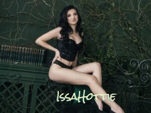 IssaHottie